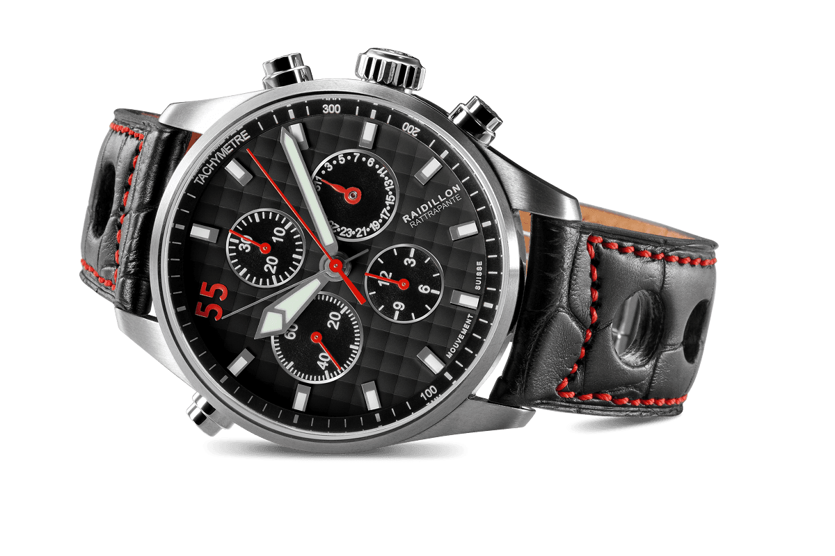 Luxury Watch